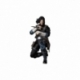 Brzrkr MAFEX Action Figure B 16 cm