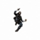 Brzrkr MAFEX Action Figure B 16 cm