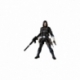 Brzrkr MAFEX Action Figure B 16 cm