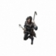 Brzrkr MAFEX Action Figure B 16 cm