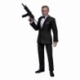 Sin tiempo para morir Movie Masterpiece 1/6 James Bond 30 cm