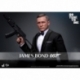 Sin tiempo para morir Movie Masterpiece 1/6 James Bond 30 cm