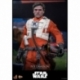 Star Wars Action Figure 1/6 Poe Dameron 30 cm