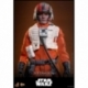Star Wars Action Figure 1/6 Poe Dameron 30 cm