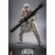 Star Wars: Andor Action Figure 1/6 Range Trooper 31 cm