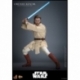 Star Wars: Episodio II - El ataque de los clones Figura 1/6 Obi-Wan Kenobi 31 cm