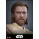 Star Wars: Episodio II - El ataque de los clones Figura 1/6 Obi-Wan Kenobi 31 cm
