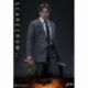 Batman Begins Figura Movie Masterpiece 1/6 Scarecrow 2.0 30 cm
