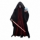 Star Wars: Episode III - Revenge of the Sith Action Figure 1/6 Palpatine (Darth Sidious) 29 cm