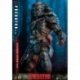 Depredador Figura Movie Masterpiece 1/6 Predator (2.0) Deluxe Version 34 cm