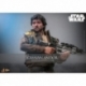 Rogue One: una historia de Star Wars Figura 1/6 Cassian Andor 30 cm