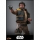 Rogue One: una historia de Star Wars Figura 1/6 Cassian Andor 30 cm