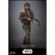 Rogue One: una historia de Star Wars Figura 1/6 Cassian Andor 30 cm