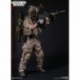 Modern Military Figura 1/6 Geronimo Devgru - MK46 MOD1 Gunner (Operation Neptune Spear) 30 cm