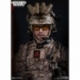 Modern Military Figura 1/6 Geronimo Devgru - MK46 MOD1 Gunner (Operation Neptune Spear) 30 cm