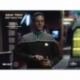 Star Trek: Deep Space Nine Figura 1/6 Dr. Julian Bashir 30 cm