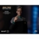 Star Trek: Deep Space Nine Figura 1/6 Dr. Julian Bashir 30 cm