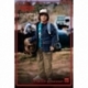 Stranger Things Figura 1/6 Dustin Henderson 23 cm