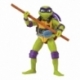 Ninja Turtles: Caos Mutante Figuras Donatello 10 cm