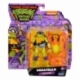 Ninja Turtles: Caos Mutante Figuras Donatello 10 cm