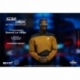 Star Trek: The Next Generation Action Figure 1/6 Lt. Commander Geordi La Forge (Standard Version) 28 cm
