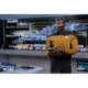 Star Trek: The Next Generation Action Figure 1/6 Lt. Commander Geordi La Forge (Standard Version) 28 cm