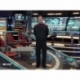 Star Trek: Picard Action Figure 1/6 Captain Liam Shaw 30 cm