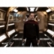 Star Trek: Picard Action Figure 1/6 Captain Liam Shaw 30 cm