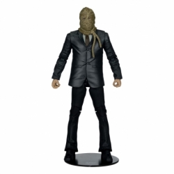 Batman Begins DC Multiverse Action Figure Scarecrow (Chase Version) 18 cm