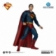 Superman (2025) DC Multiverse Action Figure Superman (Battle Damaged) (Gold Label) 18 cm