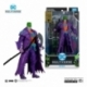 DC Multiverse Action Figure Batman (Dark Nights: Death Metal) Jokerized (Gold Label) 18 cm