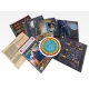 MYSTERY GAME TABLE OF ESCAPE THE ROOM: IN MANSION OBSERVATORY