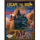 MYSTERY GAME TABLE OF ESCAPE THE ROOM: IN MANSION OBSERVATORY