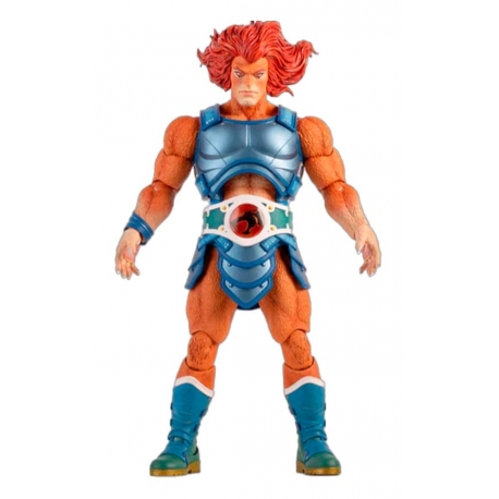 Thundercats Action Figure 1/6 Lion-O 30 cm