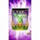 Power Rangers Ultimates Action Figure Green Ranger (Glow) 18 cm