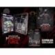 Operation: Monster Force Action Figure 1/12 Sleepwalker Obsidian Elite Guardsmen 15 cm