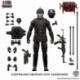 Operation: Monster Force Action Figure 1/12 Sleepwalker Obsidian Elite Guardsmen 15 cm