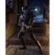 Operation: Monster Force Action Figure 1/12 Sleepwalker Obsidian Elite Guardsmen 15 cm