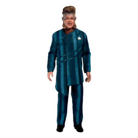 Star Trek: Voyager Action Figure 1/6 Neelix 29 cm
