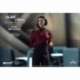 Star Trek: The Next Generation Action Figure 1/6 Ensign Ro Laren 28 cm