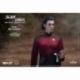 Star Trek: The Next Generation Action Figure 1/6 Ensign Ro Laren 28 cm
