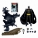 DC Multiverse Figura Batman (Detective Comics 587: Night People) (Gold Label) 18 cm