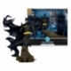 DC Multiverse Figura Batman (Detective Comics 587: Night People) (Gold Label) 18 cm
