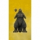 Toho Figura Ultimates Godzilla Minus One 21 cm
