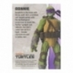 Tortugas Ninja Figura BST AXN Donatello (IDW Comics) 13 cm