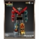 Voltron: Defender of the Universe Figura Robo-Dou Voltron Retro Toy Edition 27 cm