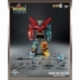 Voltron: Defender of the Universe Figura Robo-Dou Voltron Retro Toy Edition 27 cm