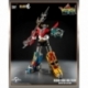 Voltron: Defender of the Universe Figura Robo-Dou Voltron Retro Toy Edition 27 cm