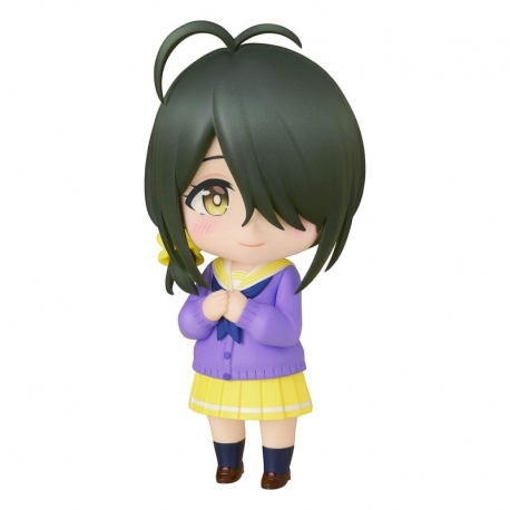 The Shiunji Family Children Nendoroid Action Figure Kotono Shiunji [Basic] 10 cm