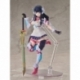 Gridman Universe Figma Action Figure Hyper Body Rikka Takarada (Grid Tector Ver.) 15 cm